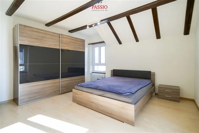 9.5 Zimmer Einfamilienhaus, 2504 Biel-Bienne