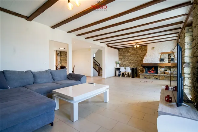 9.5 Zimmer Einfamilienhaus, 2504 Biel-Bienne