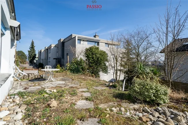 9.5 Zimmer Einfamilienhaus, 2504 Biel-Bienne