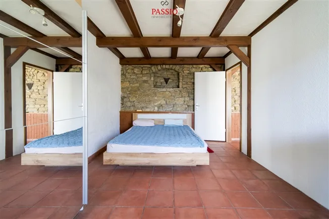 9.5 Zimmer Einfamilienhaus, 2504 Biel-Bienne