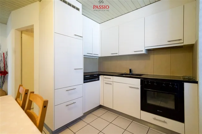 9.5 Zimmer Einfamilienhaus, 2504 Biel-Bienne