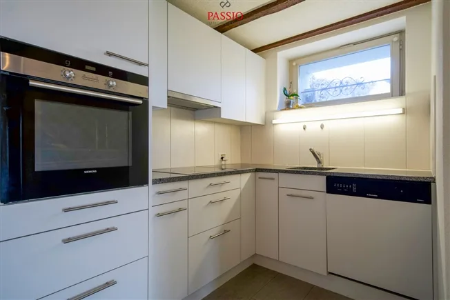 9.5 Zimmer Einfamilienhaus, 2504 Biel-Bienne