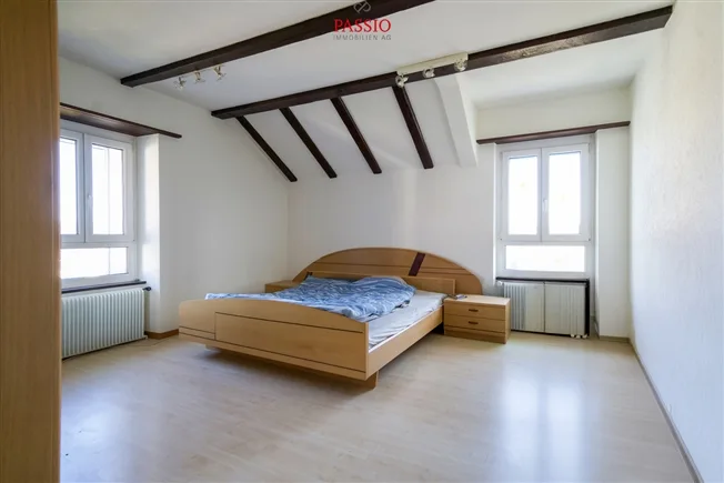 9.5 Zimmer Einfamilienhaus, 2504 Biel-Bienne