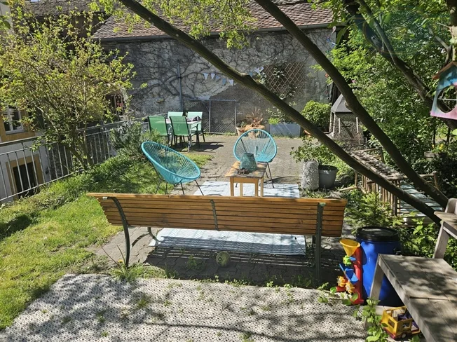 Einfamilienhaus in Twann – foto 13 di 13