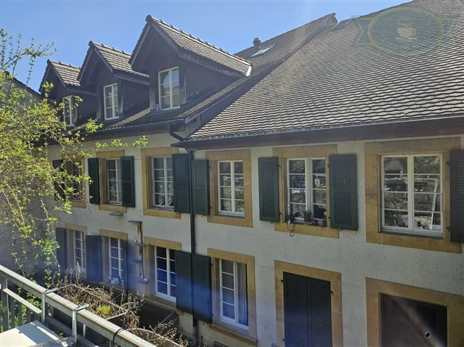 Einfamilienhaus in Twann – foto 12 di 13