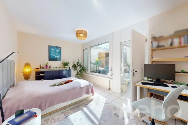 4.5 Zimmer Reihenfamilienhaus in Biel-Bienne – photo 7 sur 12