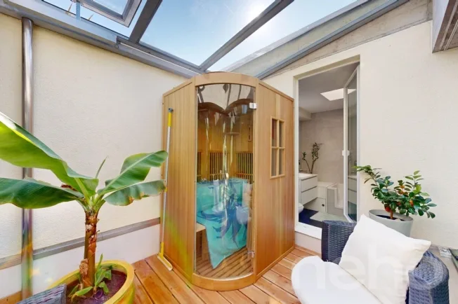 4.5 Zimmer Reihenfamilienhaus in Biel-Bienne – photo 8 sur 12