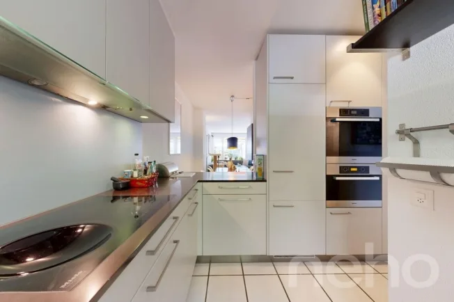 4.5 Zimmer Reihenfamilienhaus in Biel-Bienne – photo 4 sur 12