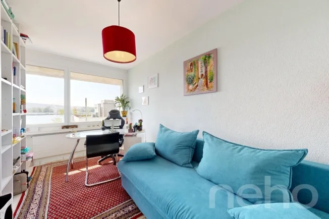 4.5 Zimmer Reihenfamilienhaus in Biel-Bienne – photo 10 sur 12
