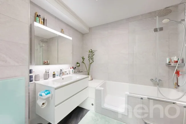 4.5 Zimmer Reihenfamilienhaus in Biel-Bienne – photo 11 sur 12