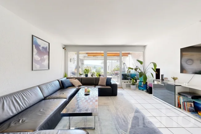 4.5 Zimmer Reihenfamilienhaus in Biel-Bienne – photo 3 sur 12