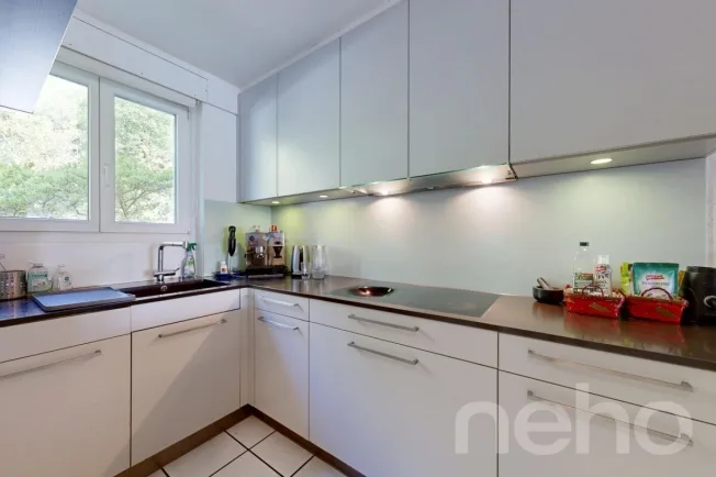 4.5 Zimmer Reihenfamilienhaus in Biel-Bienne – photo 5 sur 12