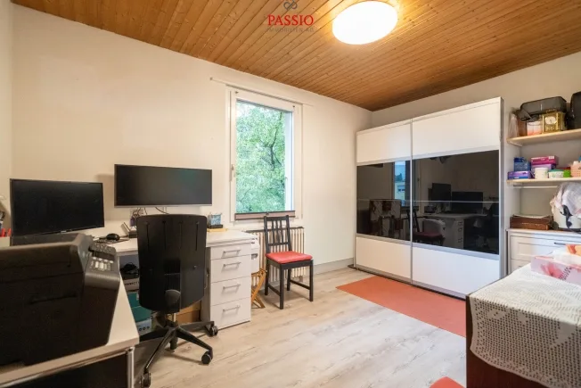 Einfamilienhaus, 2504 Biel-Bienne