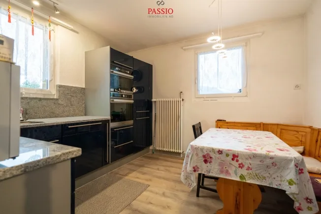 Einfamilienhaus, 2504 Biel-Bienne