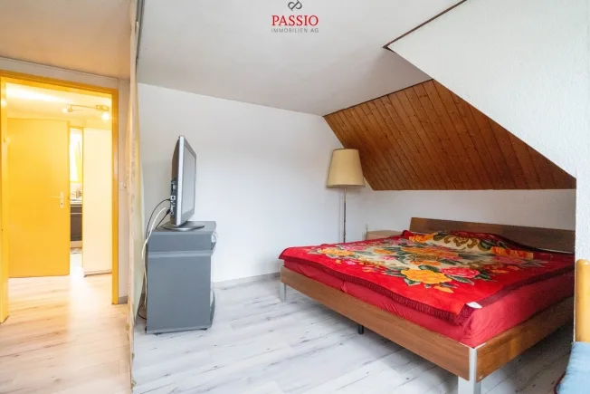 Einfamilienhaus, 2504 Biel-Bienne