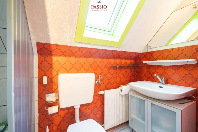 Einfamilienhaus, 2504 Biel-Bienne