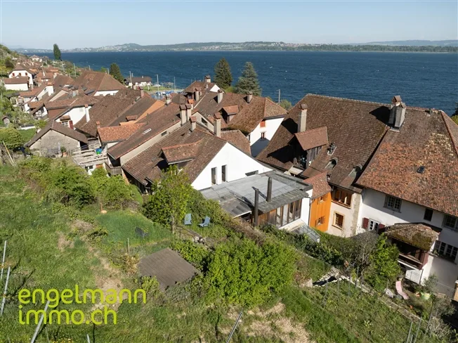 Einfamilienhaus in Ligerz – Foto 12 von 13