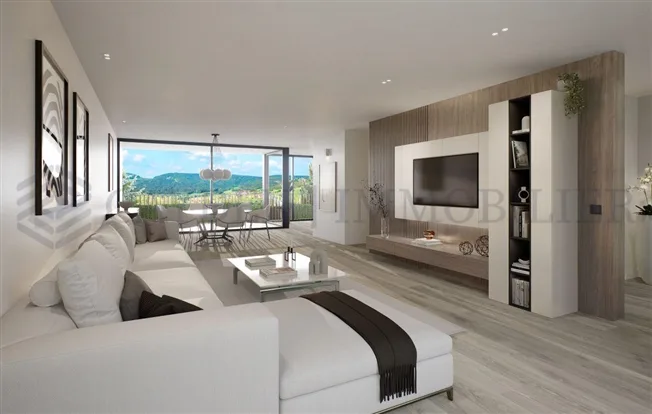 6 Zimmer Einfamilienhaus in Nods – Foto 2 von 5