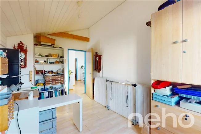 5 Zimmer Einfamilienhaus in Lamboing – Foto 7 von 11