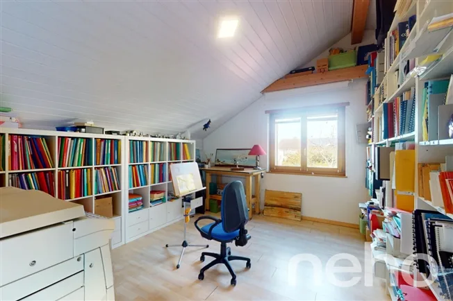 5 Zimmer Einfamilienhaus in Lamboing – Foto 6 von 11