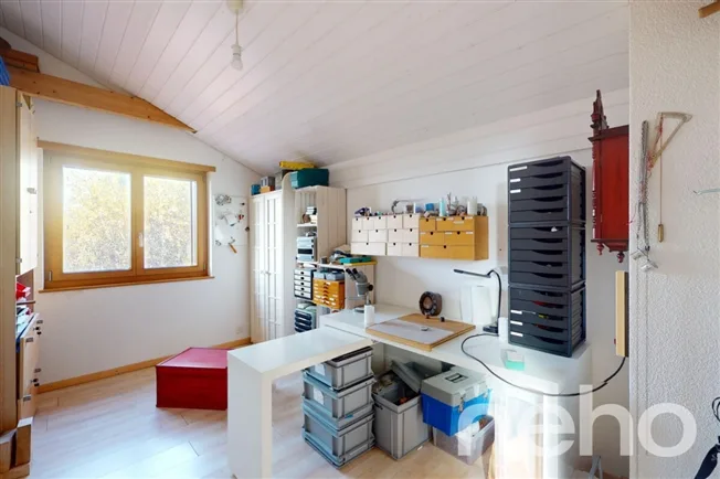 5 Zimmer Einfamilienhaus in Lamboing – Foto 8 von 11