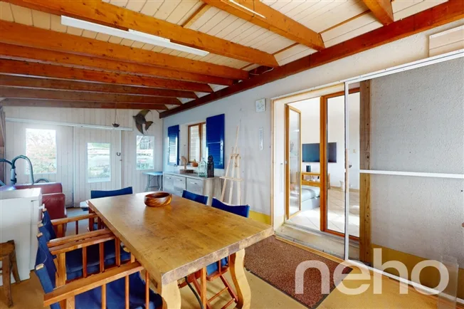 5 Zimmer Einfamilienhaus in Lamboing – Foto 2 von 11