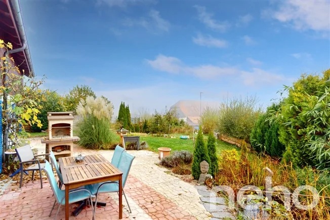 5 Zimmer Einfamilienhaus in Lamboing – Foto 4 von 11