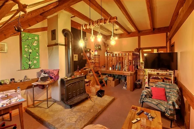 12 Zimmer Reihenfamilienhaus in Ligerz – foto 13 di 19