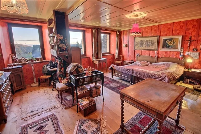 12 Zimmer Reihenfamilienhaus in Ligerz – foto 8 di 19