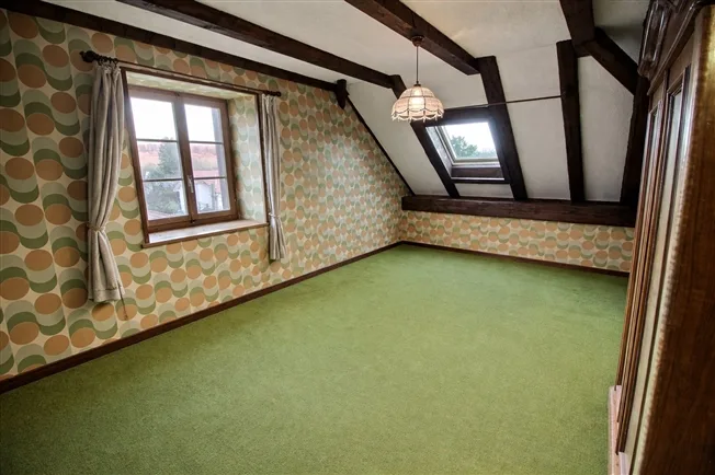 12 Zimmer Reihenfamilienhaus in Ligerz – foto 17 di 19