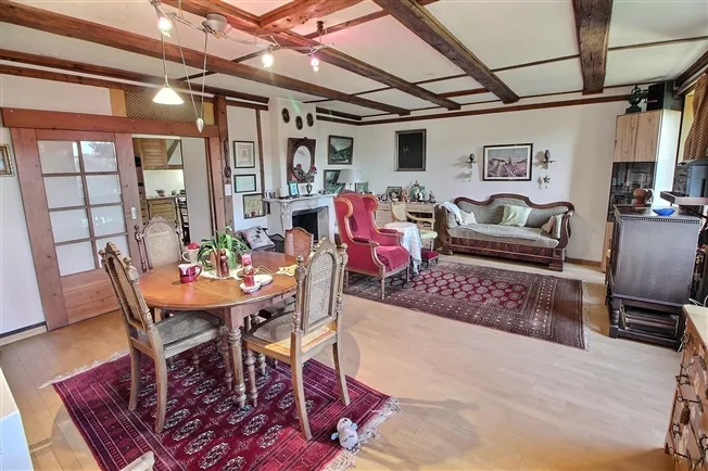 12 Zimmer Reihenfamilienhaus in Ligerz – foto 5 di 19