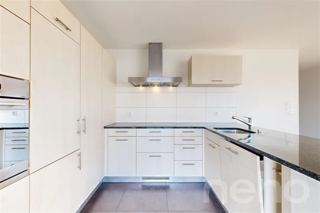 4.5 Zimmer Wohnung in La Neuveville – foto 3 di 11