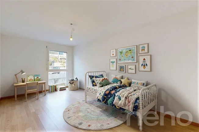 4.5 Zimmer Wohnung in La Neuveville – foto 5 di 11