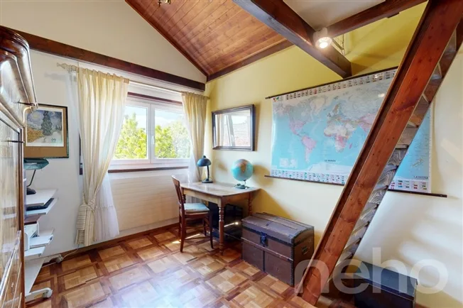6.5 Zimmer Einfamilienhaus in La Neuveville – Foto 11 von 12