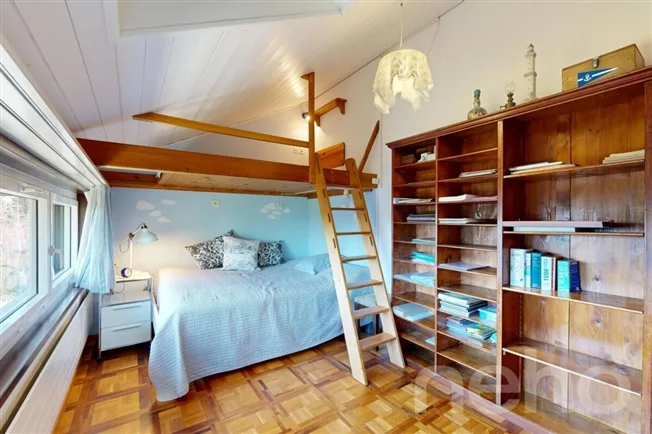 6.5 Zimmer Einfamilienhaus in La Neuveville – Foto 10 von 12