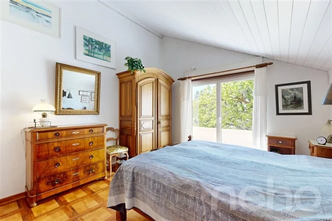 6.5 Zimmer Einfamilienhaus in La Neuveville – Foto 8 von 12