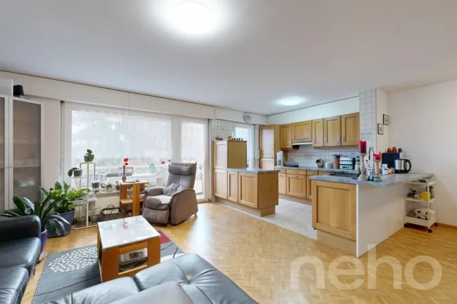 6 Zimmer Wohnung in Le Landeron – Foto 12 von 12