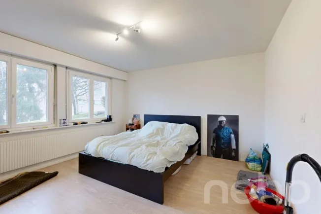 6 Zimmer Wohnung in Le Landeron – Foto 8 von 12