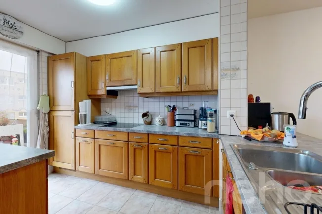 6 Zimmer Wohnung in Le Landeron – Foto 7 von 12