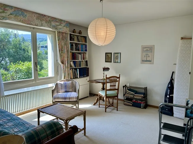 4.5 Zimmer Wohnung in Le Landeron – photo 3 of 6