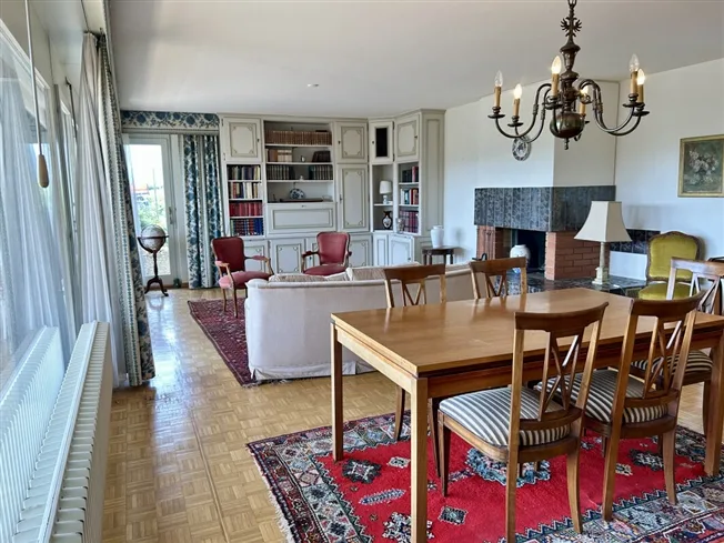4.5 Zimmer Wohnung in Le Landeron – photo 2 of 6