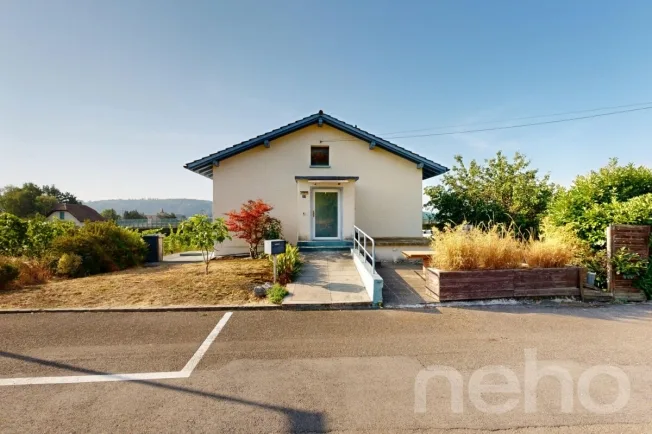 5.5 Zimmer Einfamilienhaus in Le Landeron – photo 3 sur 12