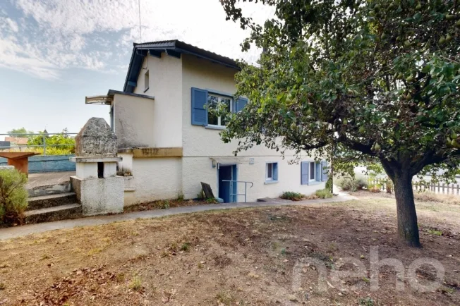 5.5 Zimmer Einfamilienhaus in Le Landeron – photo 10 sur 12