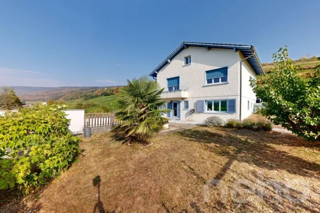 5.5 Zimmer Einfamilienhaus in Le Landeron – photo 4 sur 12