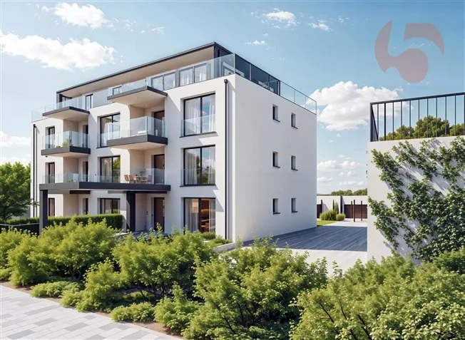4.5 Zimmer Wohnung in Le Landeron – Foto 3 von 12