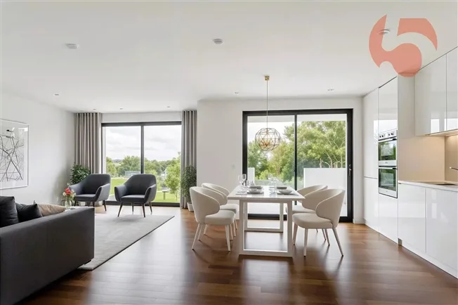 4.5 Zimmer Wohnung in Le Landeron – Foto 4 von 12