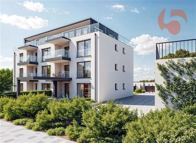 4.5 Zimmer Wohnung in Le Landeron – Foto 5 von 12