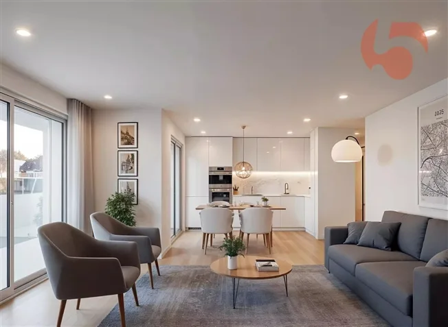 4.5 Zimmer Wohnung in Le Landeron – Foto 3 von 12