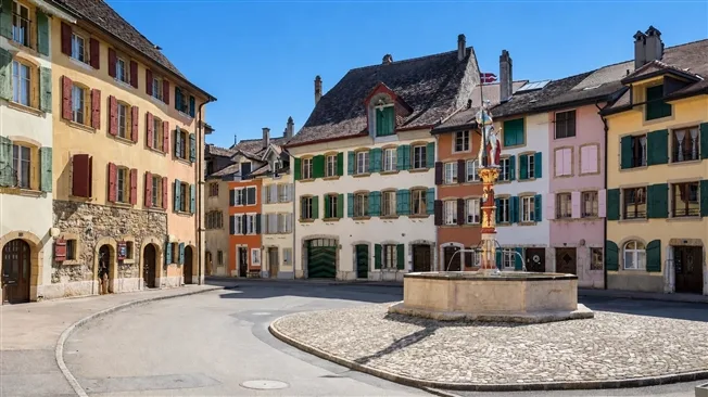 6 Zimmer Rustico in Le Landeron – photo 2 of 18
