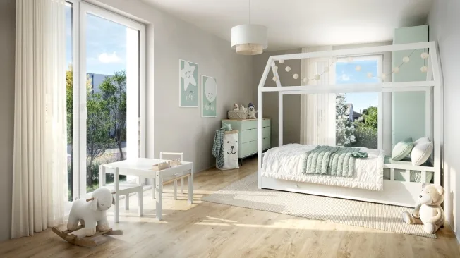 5.5 Zimmer Einfamilienhaus, 2525 Le Landeron